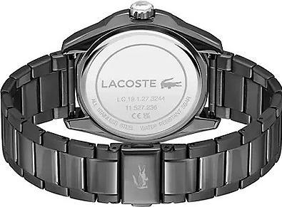 Produktbild Lacoste 2011288 Finn Herrenuhr 44mm 5ATM (Analoguhr, 44 mm)