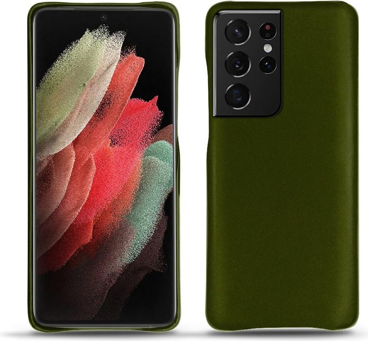 Immagine prodotto Noreve Cover in pelle (Samsung Galaxy S21 Ultra)