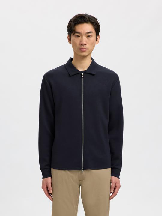 Immagine prodotto Selected Homme Cardigan con zip (S)