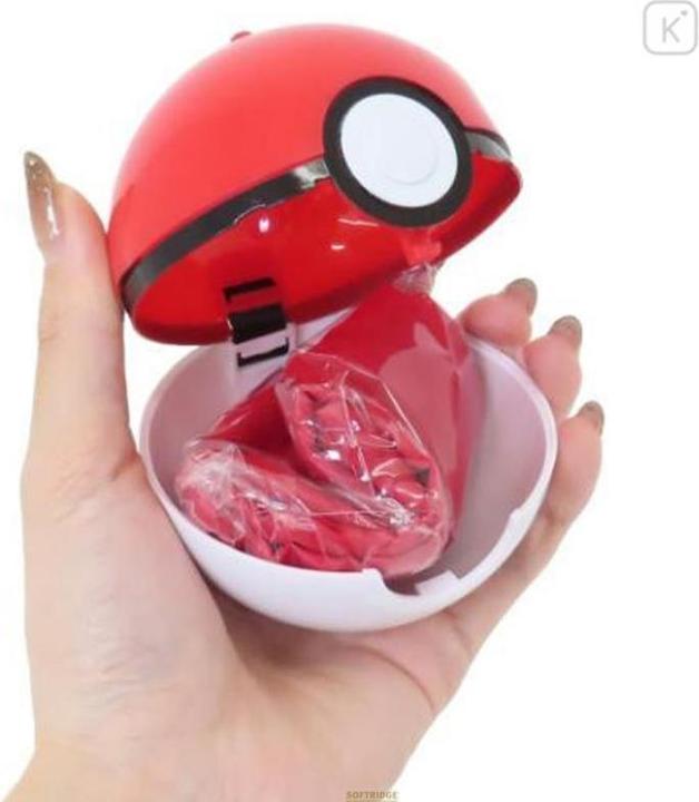 Actual product image Maruyoshi Pokemon - Fuecoco