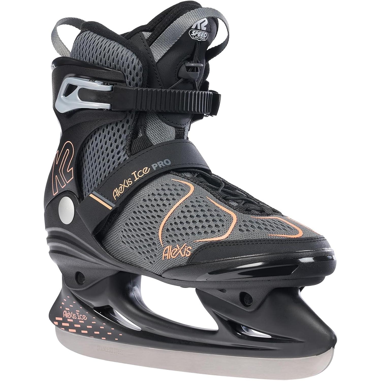 K2 ALEXIS ICE PRO,design design Grösse: 11 (42.5) (25H0101-1-1)