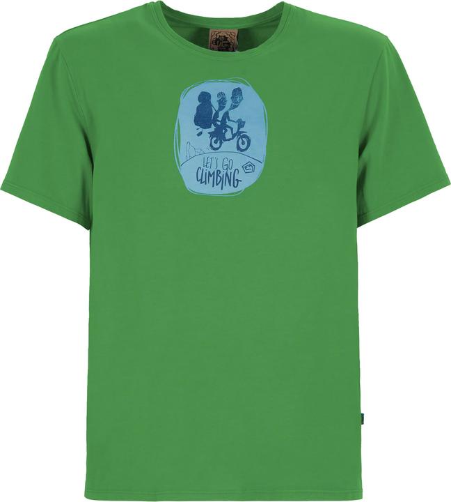 Produktbild E9 Broom (M)