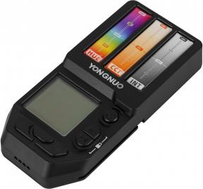 Productafbeelding Yongnuo YN360IV LED ijsverlichting (Videolicht)