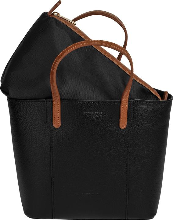 Immagine prodotto Samantha Look Handtasche echt Leder Damen