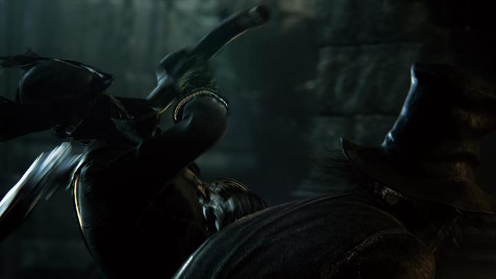 Produktbild Sony Fromsoftware Bloodborne: Game Of The Year (PS4, EN)
