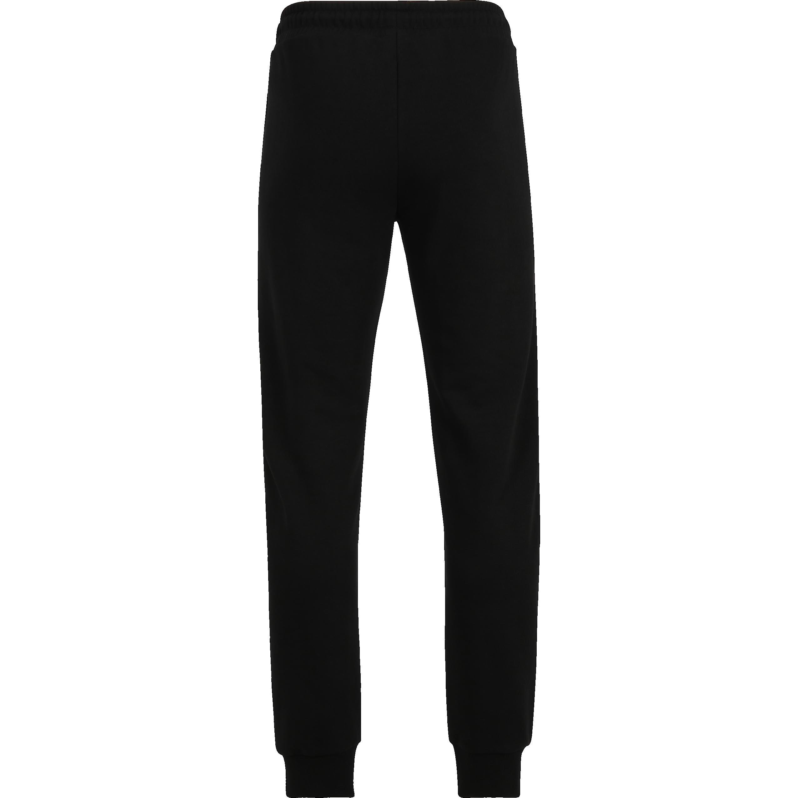 FILA, Herren, Hosen, Braives, Schwarz, (L)