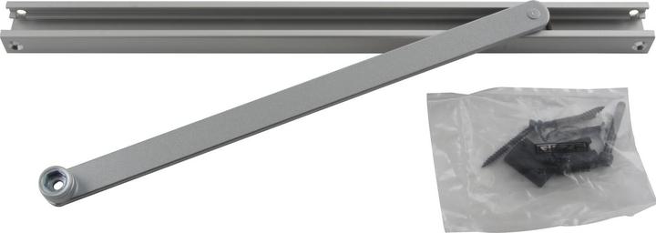 Produktbild Geze Gleitschiene mit Hebel zu TS 3000 / 5000 / 5000 L (Zimmertür, Eingangstür, Holztür, Balkontür, Indoor)