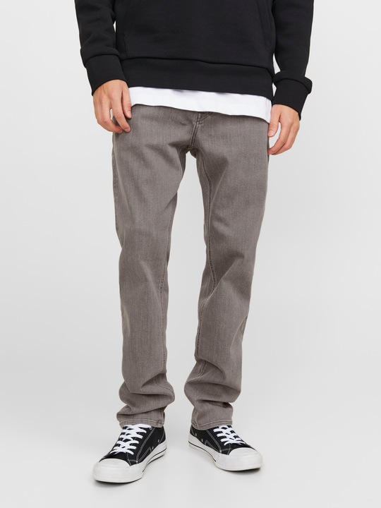Immagine prodotto Jack & Jones Jeans Mike Original AM 590 dal taglio affusolato (W28/L32)