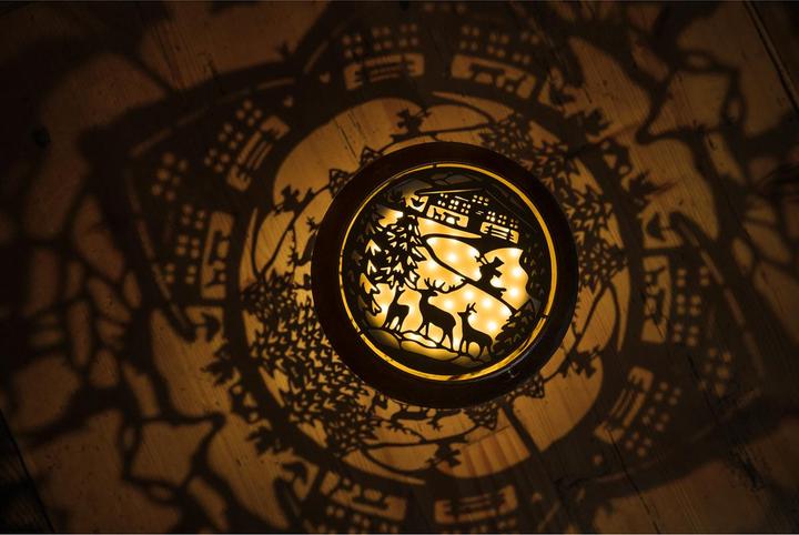 Image du produit STT Aura swiss, 22