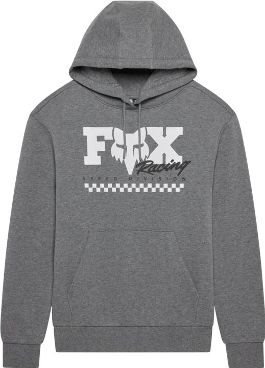 Actual product image Fox W Checker Flc Po (XS)