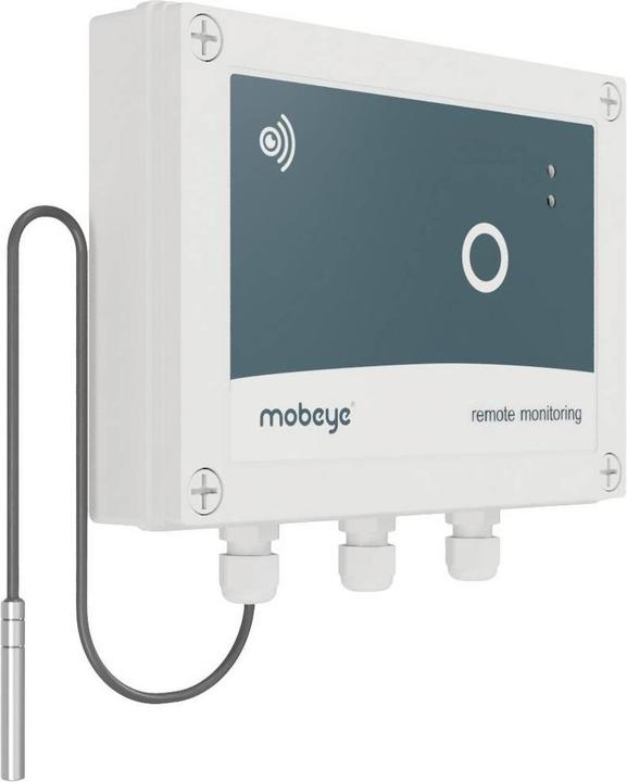 Immagine prodotto Mobeye CML4275 - Termometro con modulo radio mobile integrato