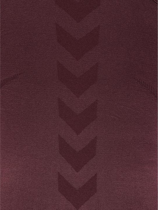 Produktbild hummel hmlTIF SEAMLESS TOP (M)