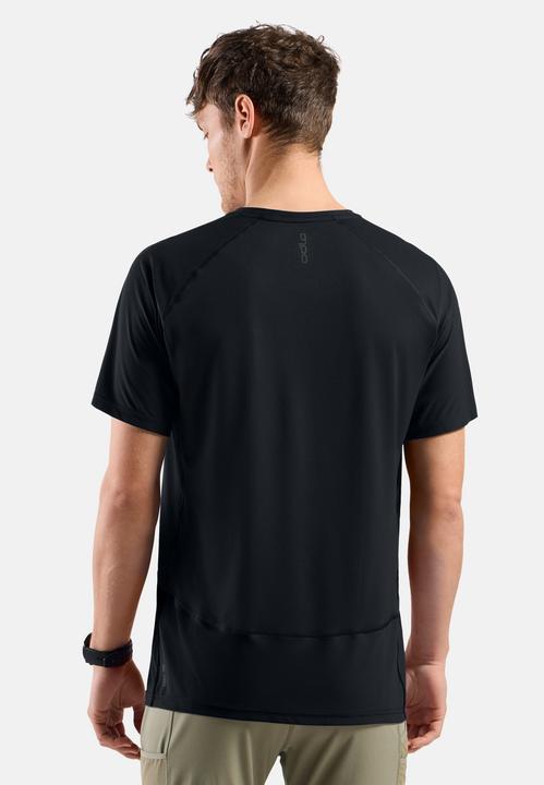 Actual product image Odlo X-Alp Trail T-Shirt Crew Neck S/S (S)