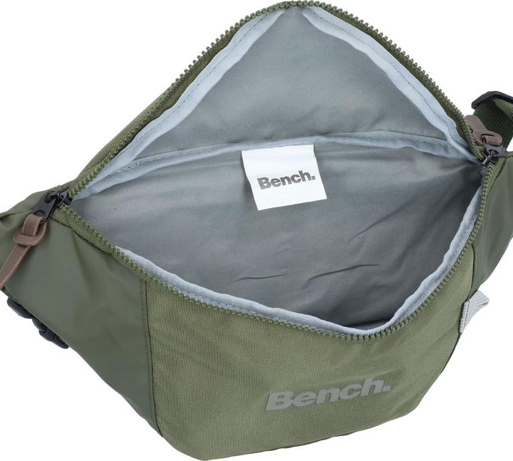 Immagine prodotto Bench Borsa da cintura Terra 37 cm