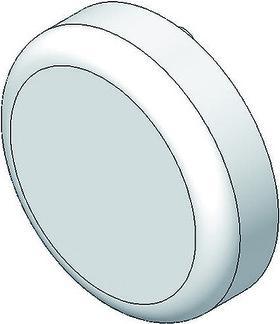 Immagine prodotto Blum Cappucci per cerniera per ante in vetro 94 ° (1 pz.)