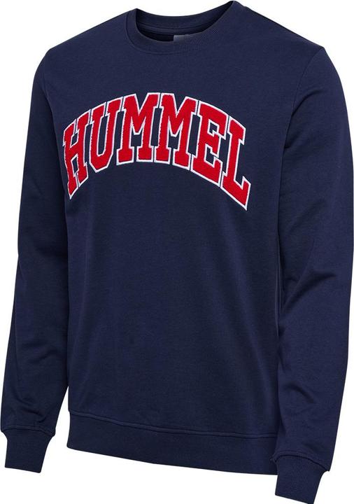 Produktbild hummel hmlIC BILL SWEATSHIRT (M)