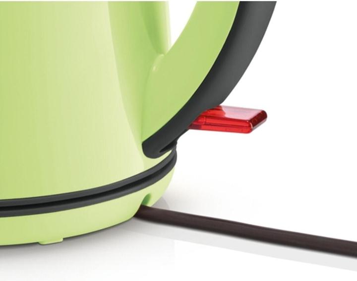 Actual product image Bosch Hausgeräte Twk7506 (1.70 l)