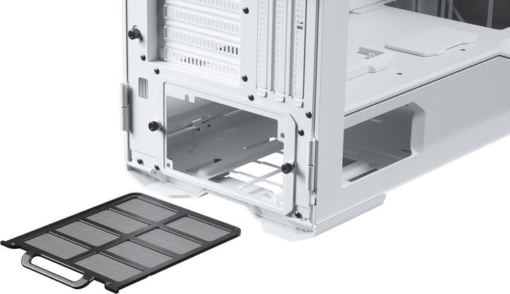 Immagine prodotto Phanteks Enthoo Evolv X (ATX, mATX, Mini-ITX, E-ATX)