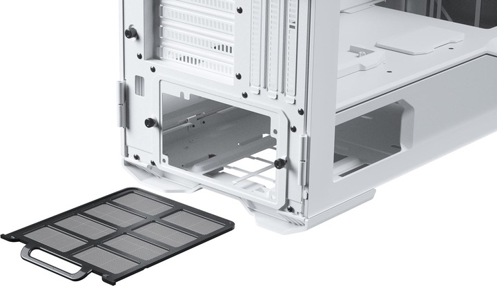 Actual product image Phanteks Enthoo Evolv X (ATX, mATX, Mini-ITX, E-ATX)