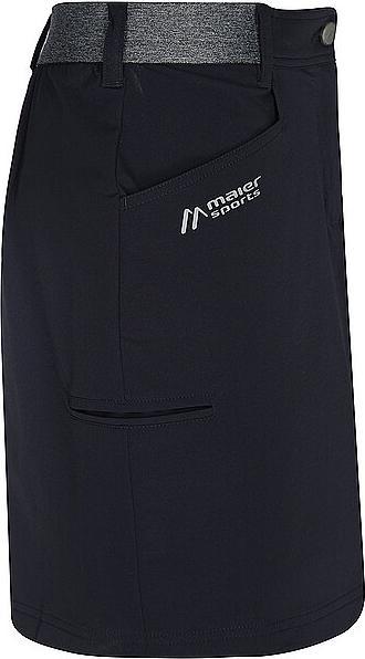 Actual product image Maier Sports Norit Skortin Rock (42)