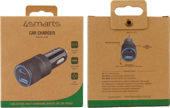 Actual product image 4smarts Rapid
