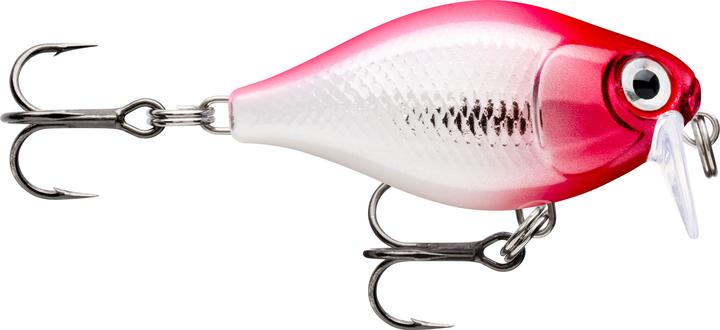 Immagine prodotto Rapala X-LIGHT CRANK SHAL R. 03 PCL