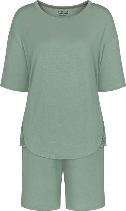 Actual product image Triumph Pyjama Timeless Sensuality (40)