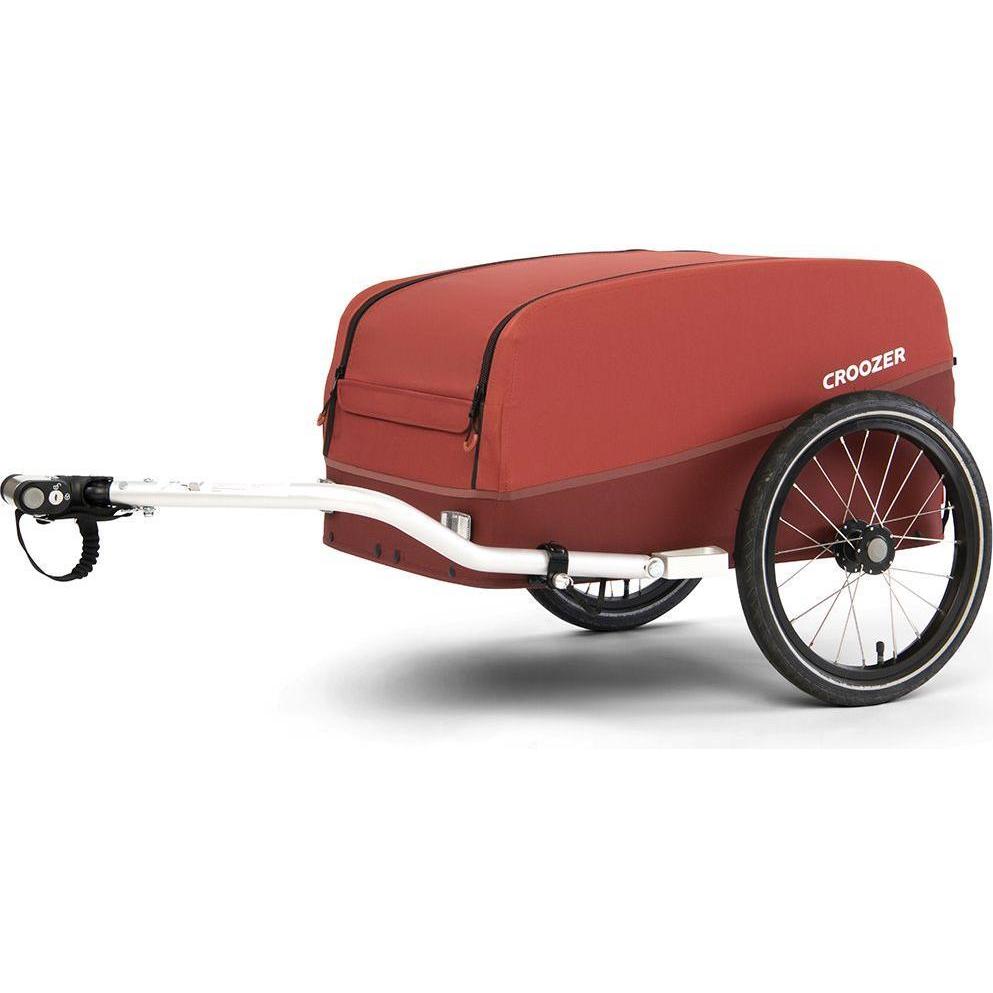 Croozer, Veloanhänger