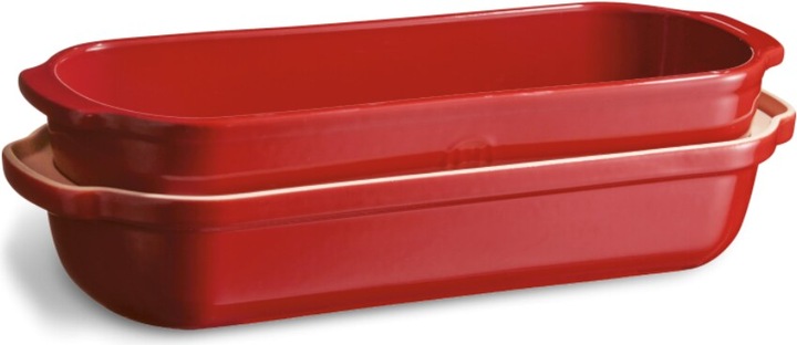 Actual product image Emile Henry Bread baking tin (39 cm)