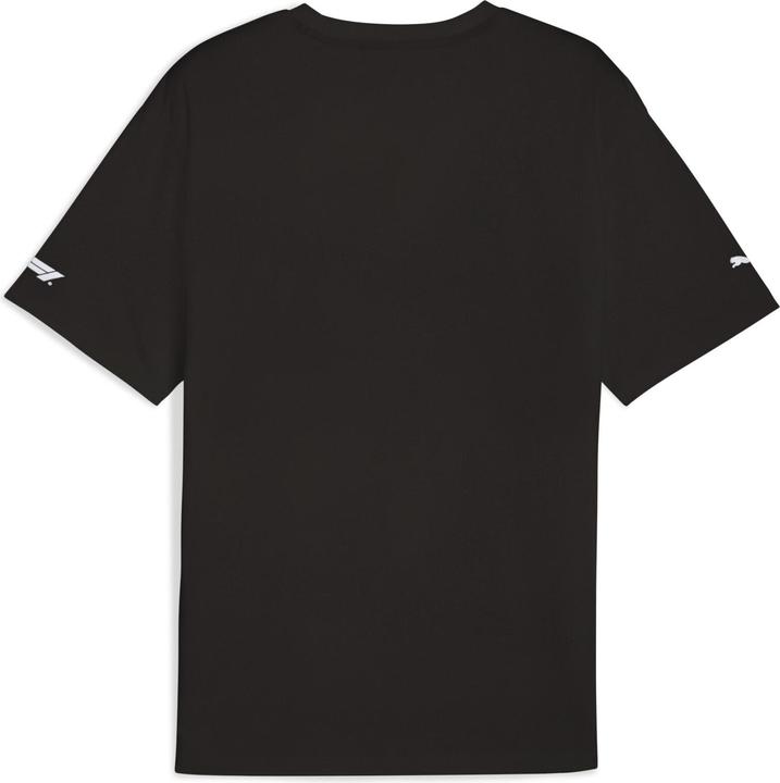 Produktbild Puma F1 Essentials Graphic Tee (XS)