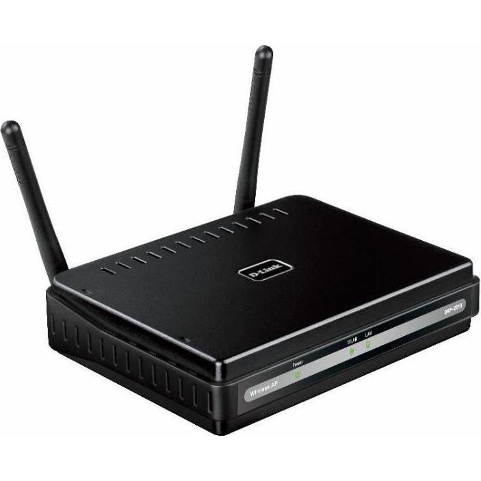 D-Link Wireless N Access Point, Access Point