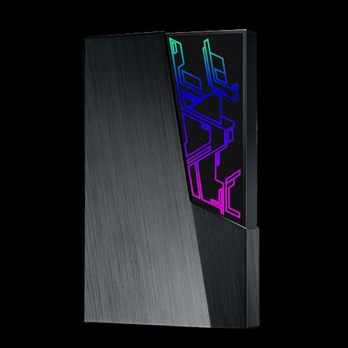 Produktbild ASUS FX HDD EHD-A2T (2 TB)