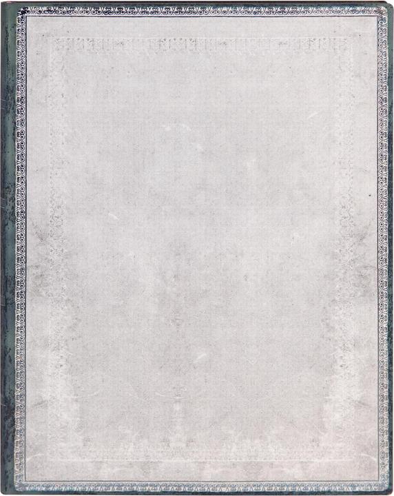 Produktbild Paperblanks Flexis Weisser FeuersteinUltraLIN (Liniert, Harter Einband)