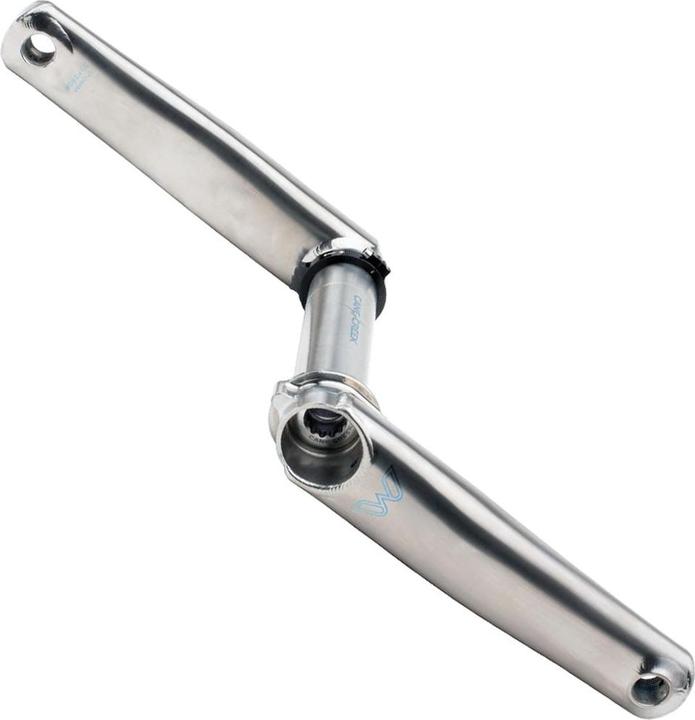 Actual product image Cane Creek eeWings (165 mm)