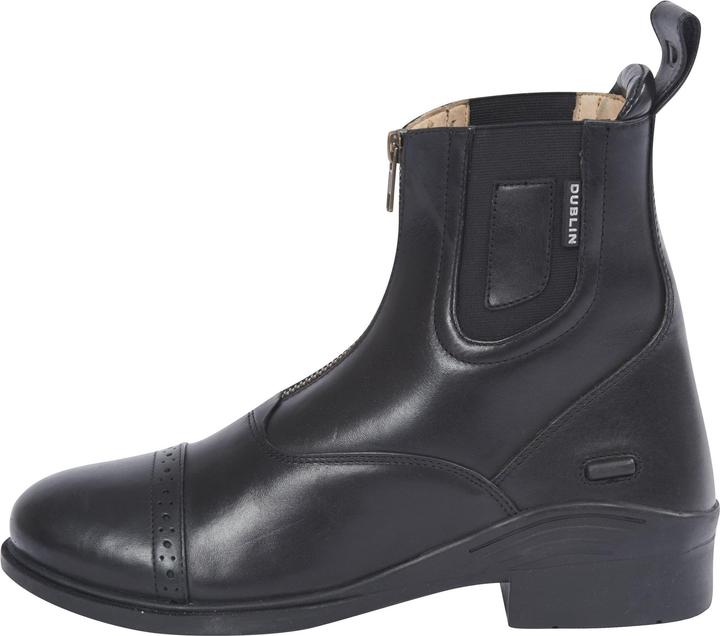 Produktbild Dublin Evolution Zip Front Paddock (42)
