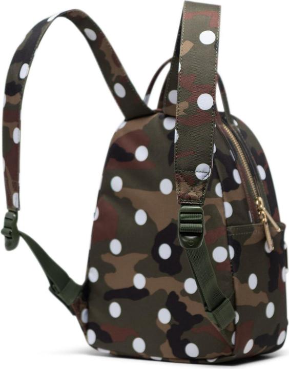 Actual product image Herschel Classic Nova Mini City Backpack (9 l)