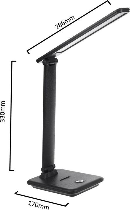 Produktbild Maclean MCE614W (450 lm)