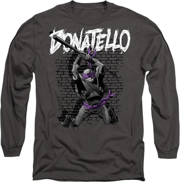 Produktbild Teenage Mutant NT TShirt (L)