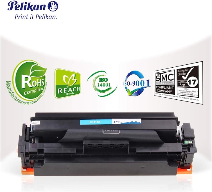 Immagine prodotto Pelikan CF411X (C)