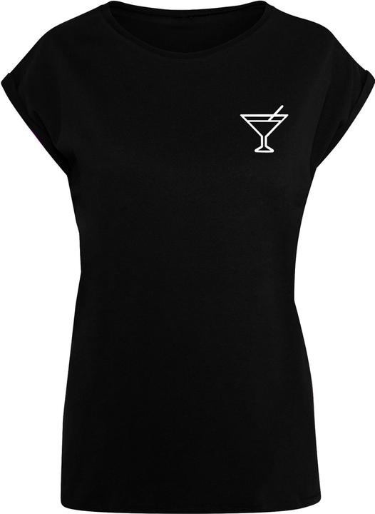 Immagine prodotto Merchcode Maglietta da donna Summer - Cocktail - 171453 (S)