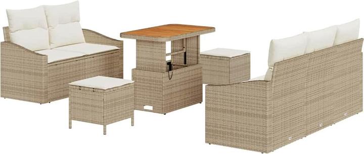 Produktbild vidaXL Bryant