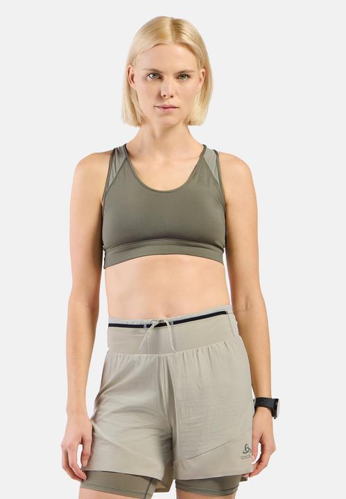 Actual product image Odlo Sport-BH mit mittlerem Halt (XS)