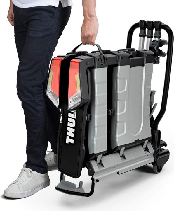 Actual product image Thule EasyFold XT 3