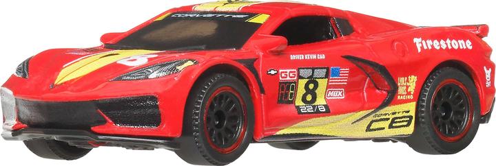 Immagine prodotto Matchbox MB Car Collector Premium Ast Gbj48 W8