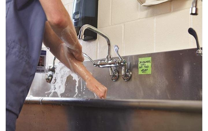 Produktbild Post-it Extreme Notes (76 x 76 mm)