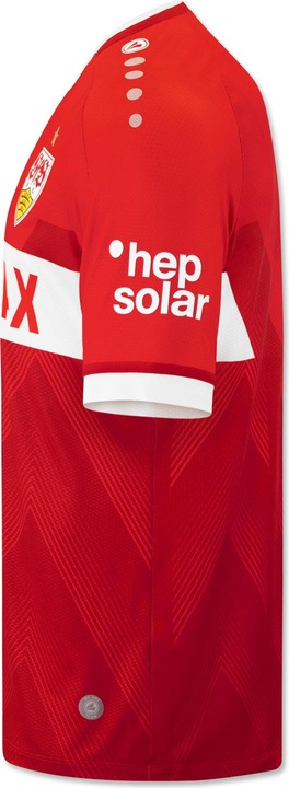 Actual product image JAKO VfB Stuttgart Away Jersey (XL)