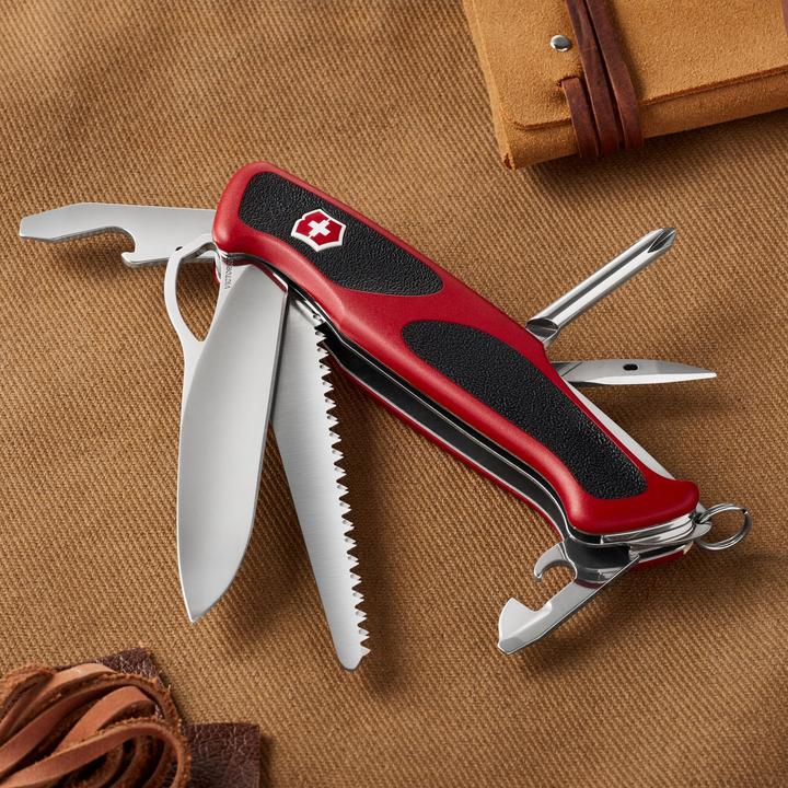 Produktbild Victorinox RangerGrip 78