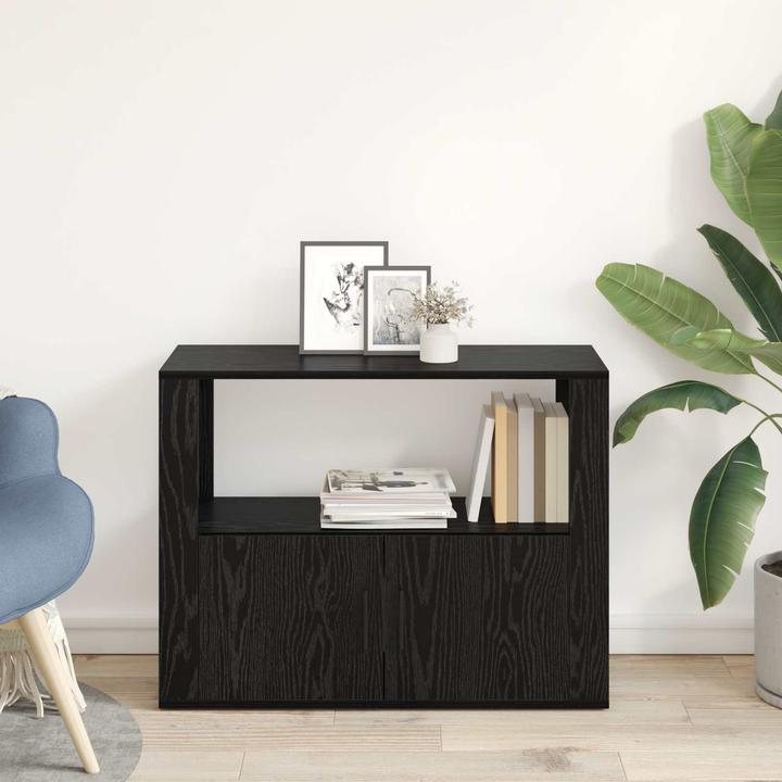 Produktbild vidaXL Sideboard Schrank (30 x 80 x 60 cm)