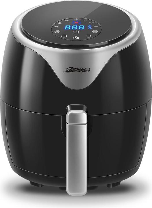 Productafbeelding Ozeanos Hete lucht friteuse OT AF 35B