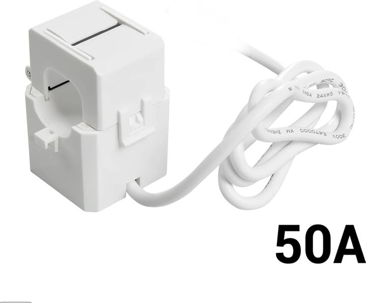 Image du produit Shelly 50A Borne de transformateur de courant